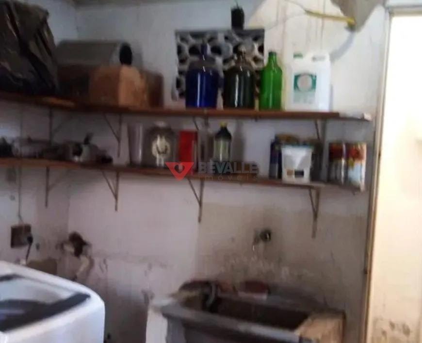 Casa à venda com 6 quartos, 1 suíte, 3 vagas e 244m² no Botafogo, Rio de Janeiro (RJ) — foto 25 de 29