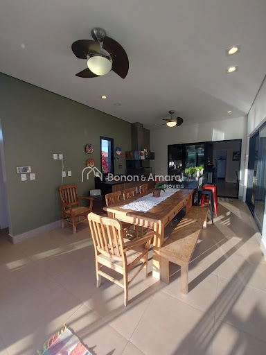 Casa de Condomínio, 4 quartos - Foto 6