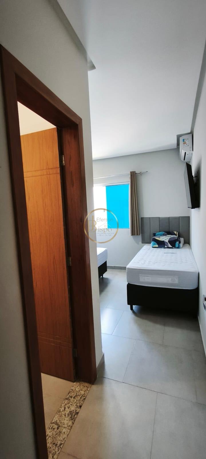 Apartamento à venda com 2 quartos, 1 suíte, 1 vaga e 80m² no Praia dos Lenções, Santa Cruz Cabrália (BA) — foto 12 de 21