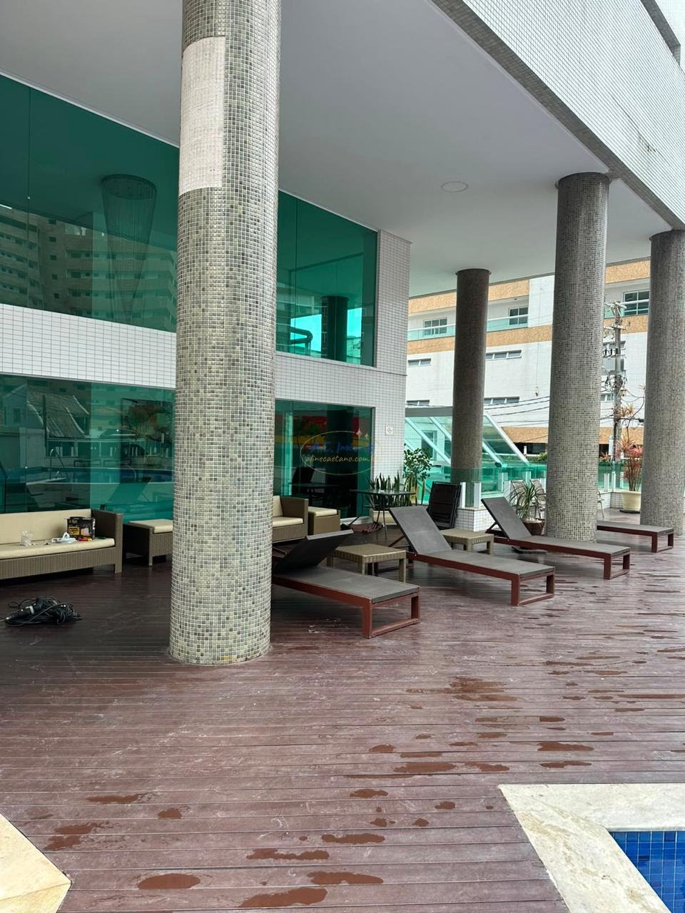 Apartamento à venda com 2 quartos, 1 suíte, 1 vaga e 77m² no Vila Caiçara, Praia Grande (SP) — foto 21 de 27