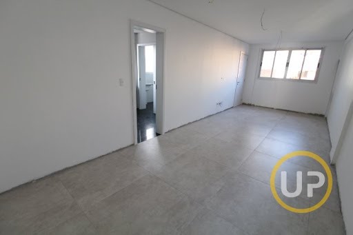 Sala do Apartamento