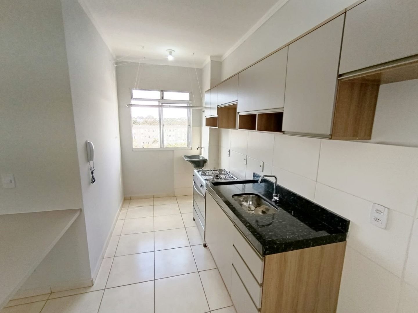 Apartamento à venda com 2 quartos, 1 banheiro, 1 vaga e 43m² no Valentina Figueiredo, Ribeirão Preto (SP) — foto 25 de 27