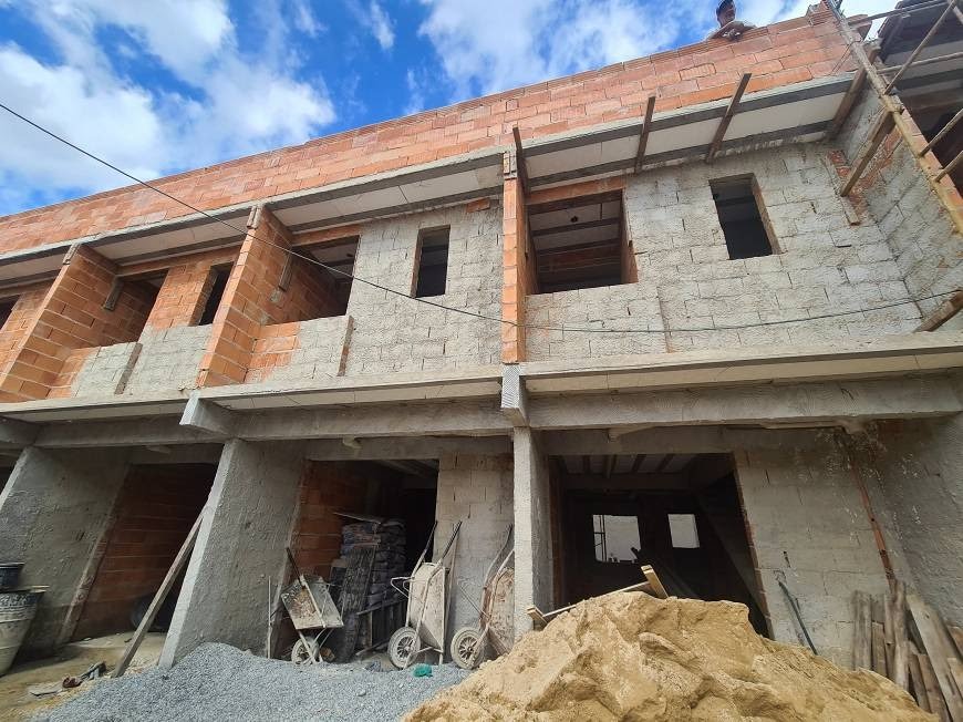 Casa à venda com 3 quartos, 1 suíte, 1 vaga e 96m² no Planalto, Belo Horizonte (MG) — foto 8 de 8