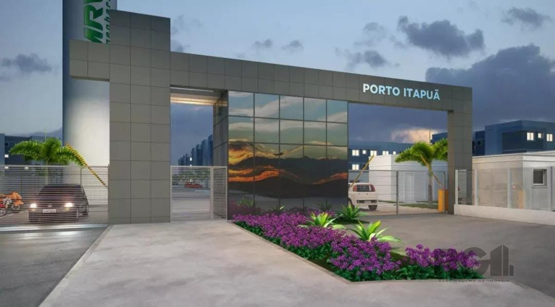 Portaria Porto Itapu? Apartamentos