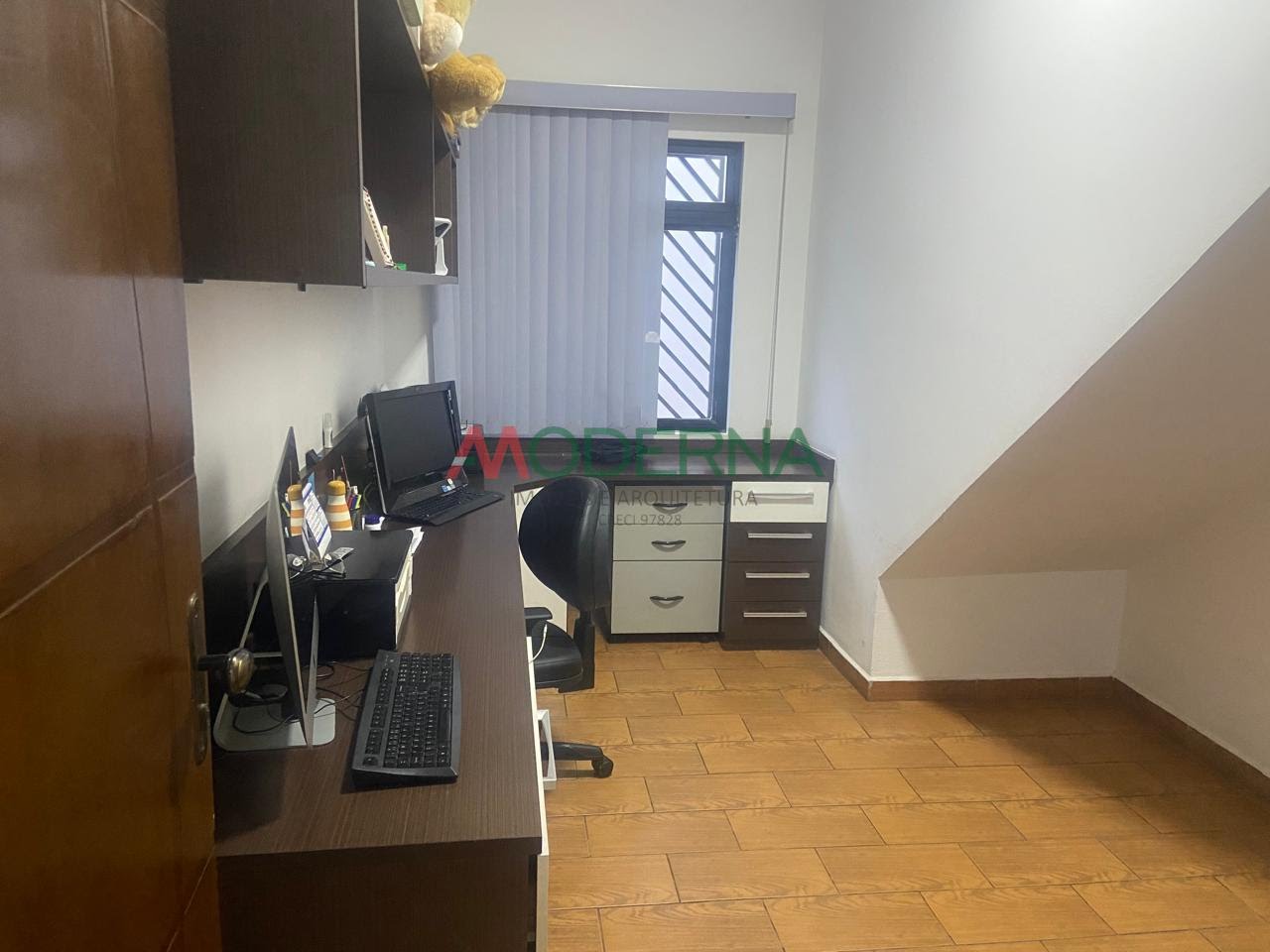 Casa à venda com 3 quartos, 1 suíte, 2 vagas e 294m² no Rudge Ramos, São Bernardo do Campo (SP) — foto 11 de 30