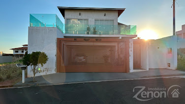 Casa Sobrado em Desmembramento Village I