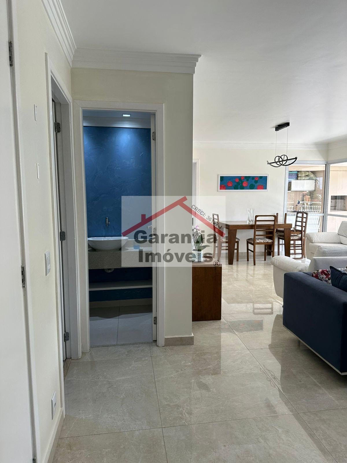 Apartamento para alugar com 3 quartos, 3 suítes, 3 vagas e 196m² no Parque dos Principes, São Paulo (SP) — foto 22 de 30