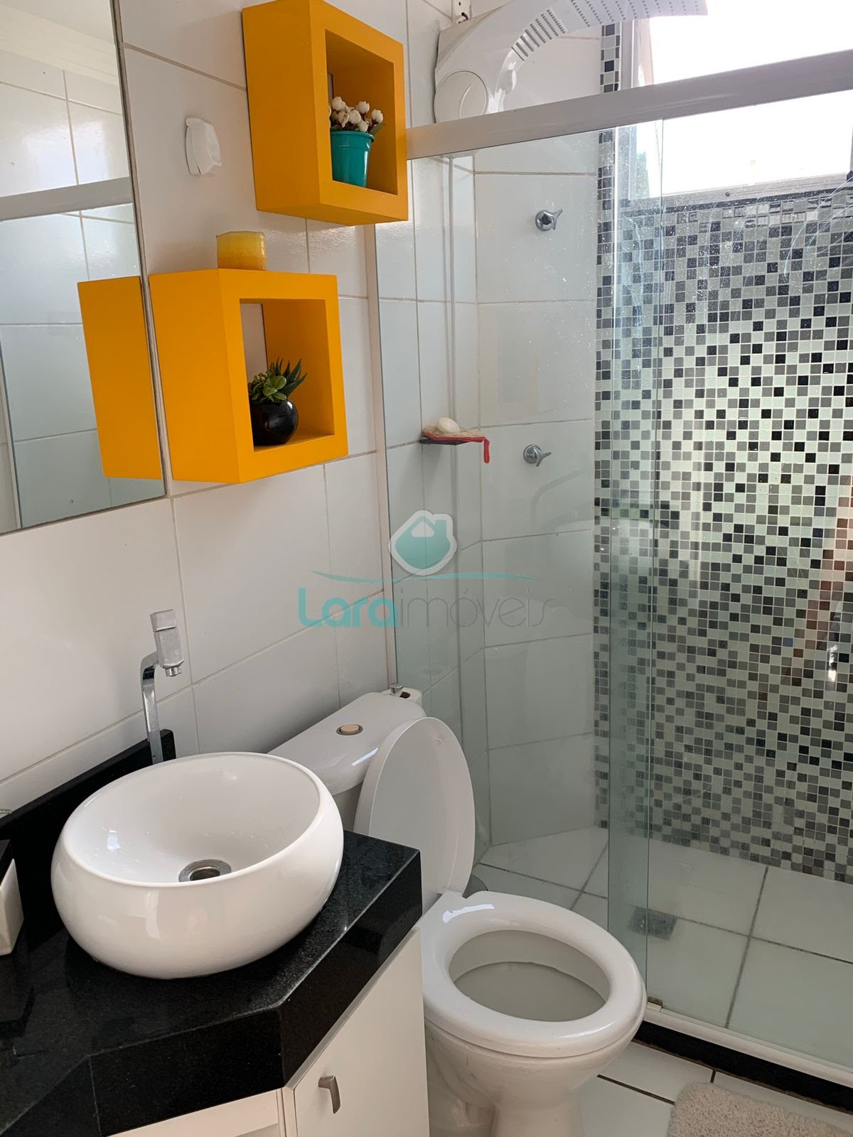 Apartamento à venda com 2 quartos, 1 banheiro, 1 vaga e 55m² no Virgem Santa, Macaé (RJ) — foto 10 de 30