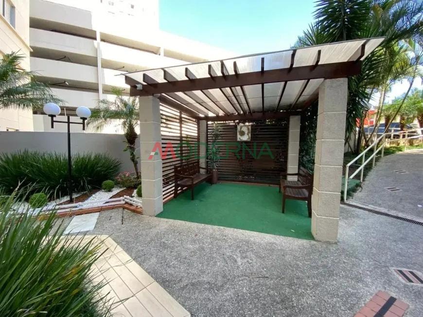 Apartamento à venda com 2 quartos, 1 banheiro, 1 vaga e 48m² no Paulicéia, São Bernardo do Campo (SP) — foto 15 de 19