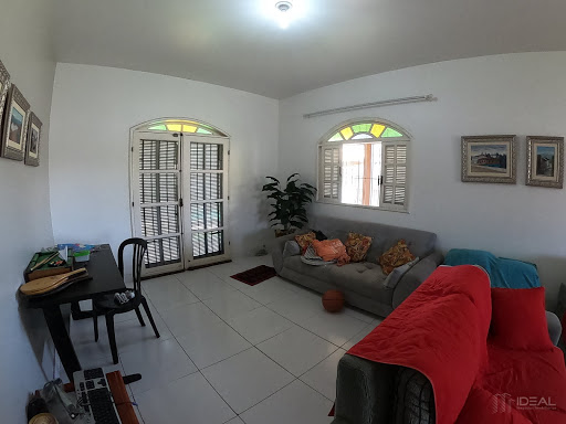 Casa à venda na praia de Grussaí 