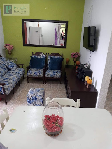 Casa em Chácara Cabuçu  -  Guarulhos