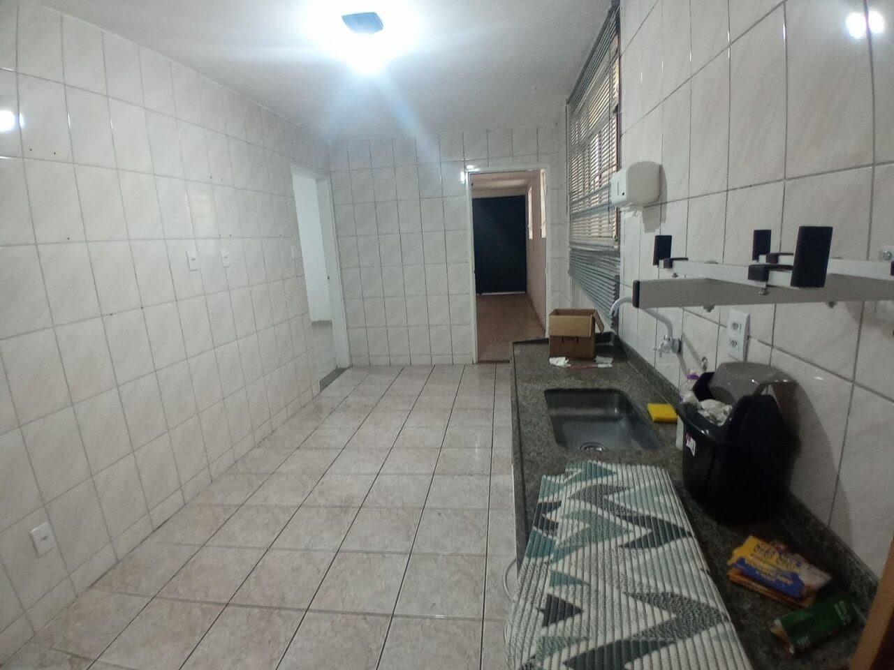 Casa à venda com 3 quartos, 1 banheiro, 3 vagas e 279m² no Vila Antonieta, São Paulo (SP) — foto 13 de 14