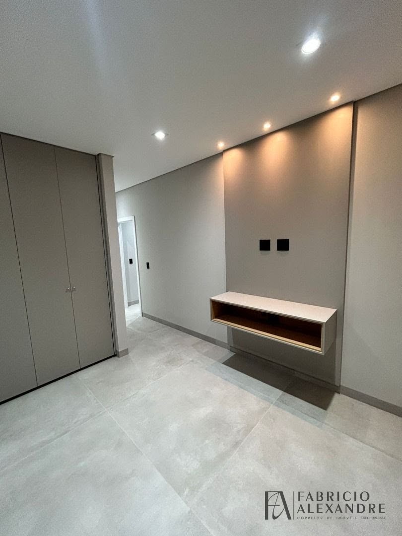 Casa à venda com 3 quartos, 3 suítes, 3 vagas e 265m² no Damha VI, São José do Rio Preto (SP) — foto 10 de 23