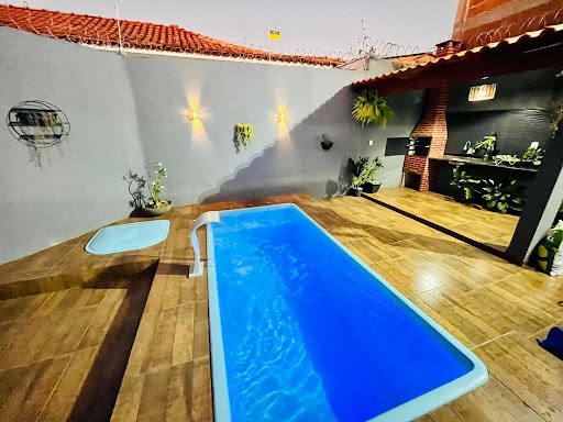 Casa 03 Dorm. em Vila Maria  -  Rio Verde