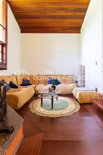 Casa de Condomínio, 4 quartos - Foto 3
