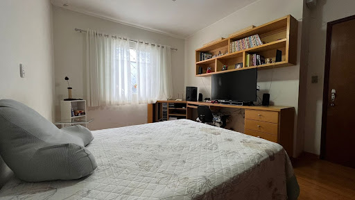 Casa em Jardim Planalto  -  Poços de Caldas