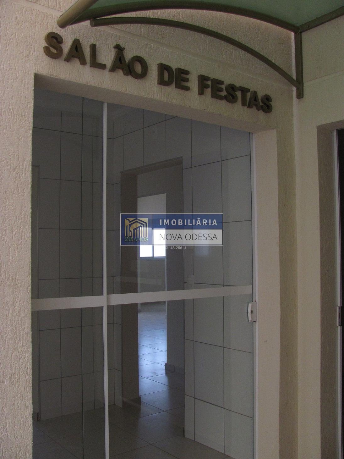 Apartamento para alugar com 2 quartos, 1 banheiro, 1 vaga e 58m² no Jardim Marajoara, Nova Odessa (SP) — foto 4 de 13