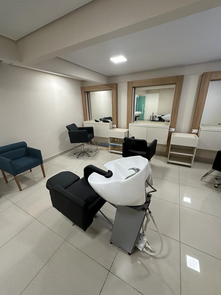 Apartamento à venda com 3 quartos, 3 suítes, 2 vagas e 117m² no Boqueirão, Praia Grande (SP) — foto 28 de 30