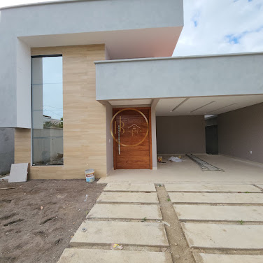 Casa 03 Dorm. em Orla  -  Porto Seguro