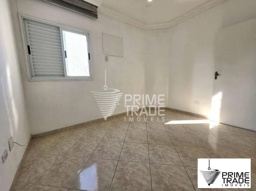 Apartamento à venda com 3 quartos, 1 suíte, 2 vagas e 130m² no Gonzaga, Santos (SP) — foto 11 de 18
