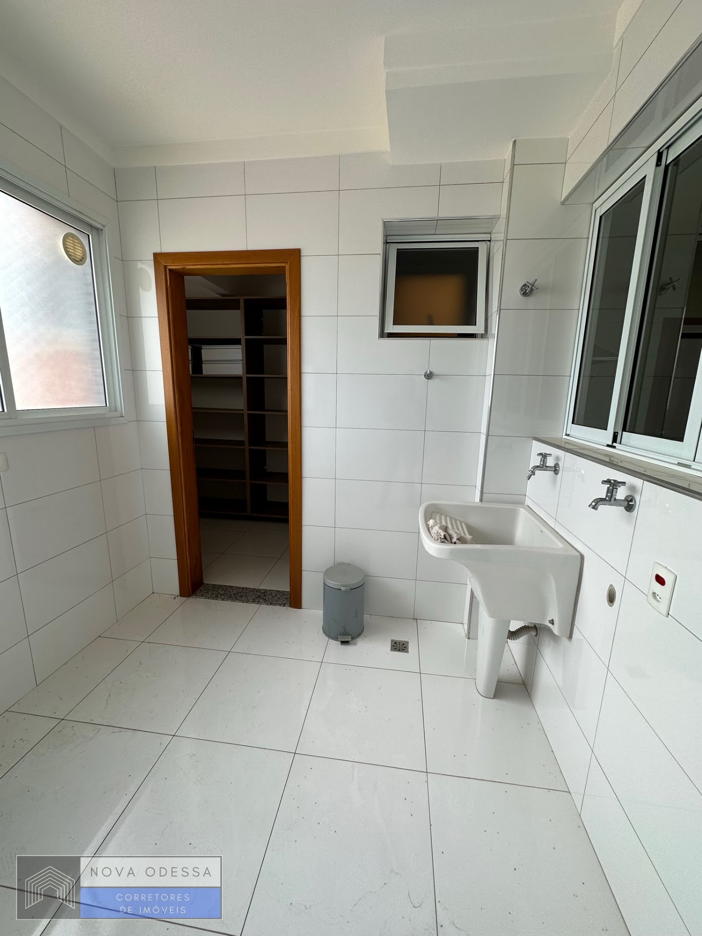 Apartamento à venda com 3 quartos, 3 suítes, 3 vagas e 154m² no Jardim Bela Vista, Nova Odessa (SP) — foto 8 de 28