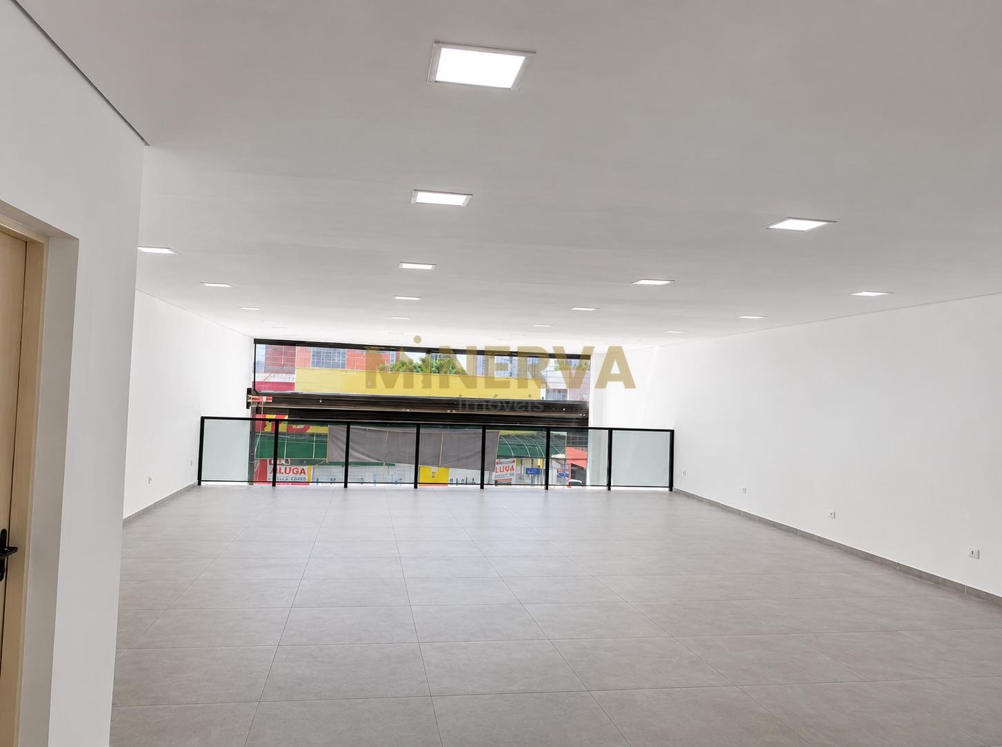 Comercial para alugar com 1 banheiro e 144m² no Centro, Guarulhos (SP) — foto 3 de 4