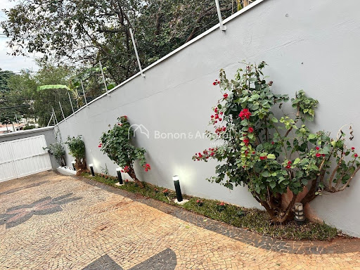 Casa, 6 quartos, 500 m² - Foto 6