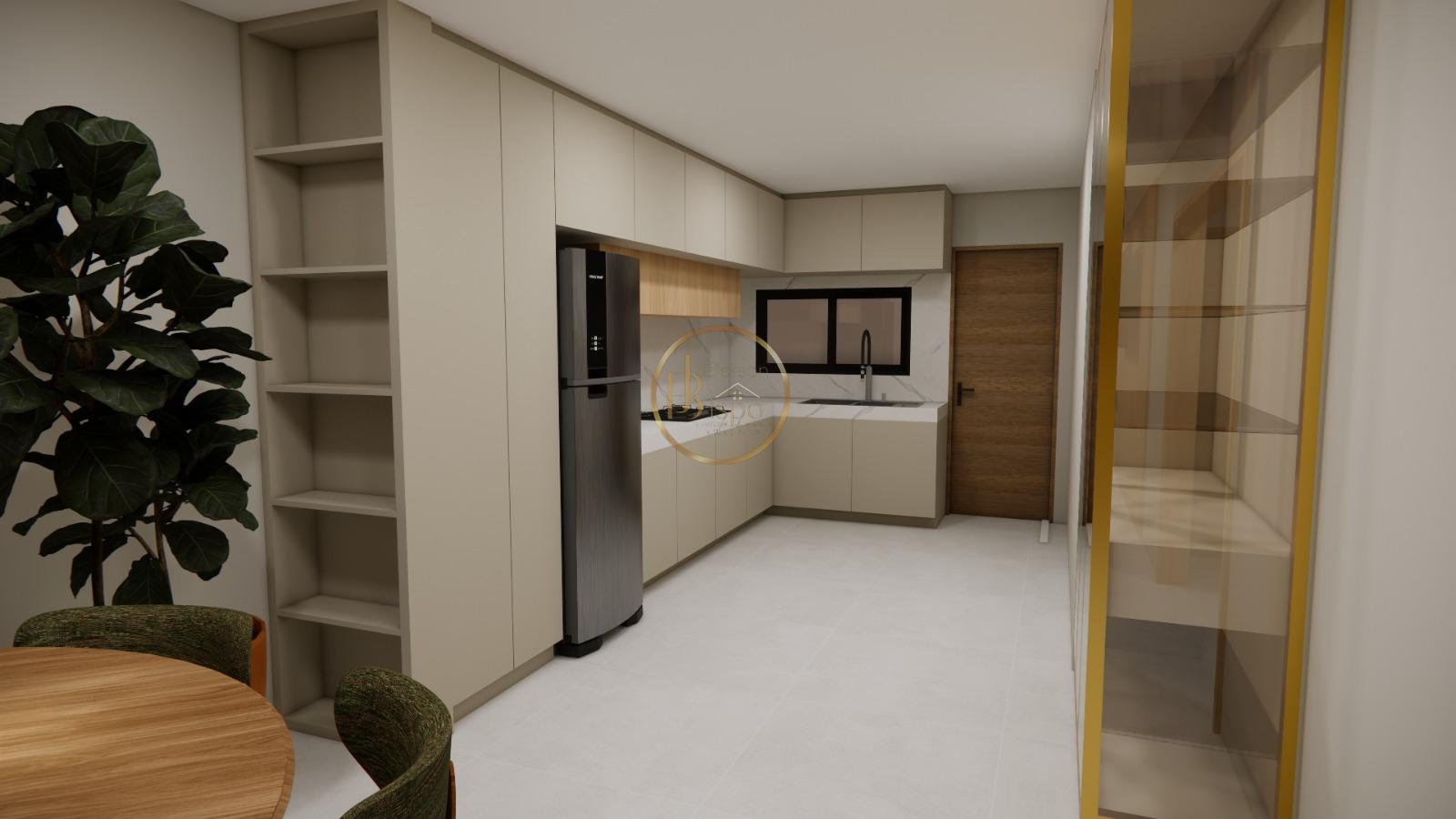 Apartamento à venda com 2 quartos, 1 suíte, 1 vaga e 100m² no Itaperapuan, Porto Seguro (BA) — foto 19 de 30