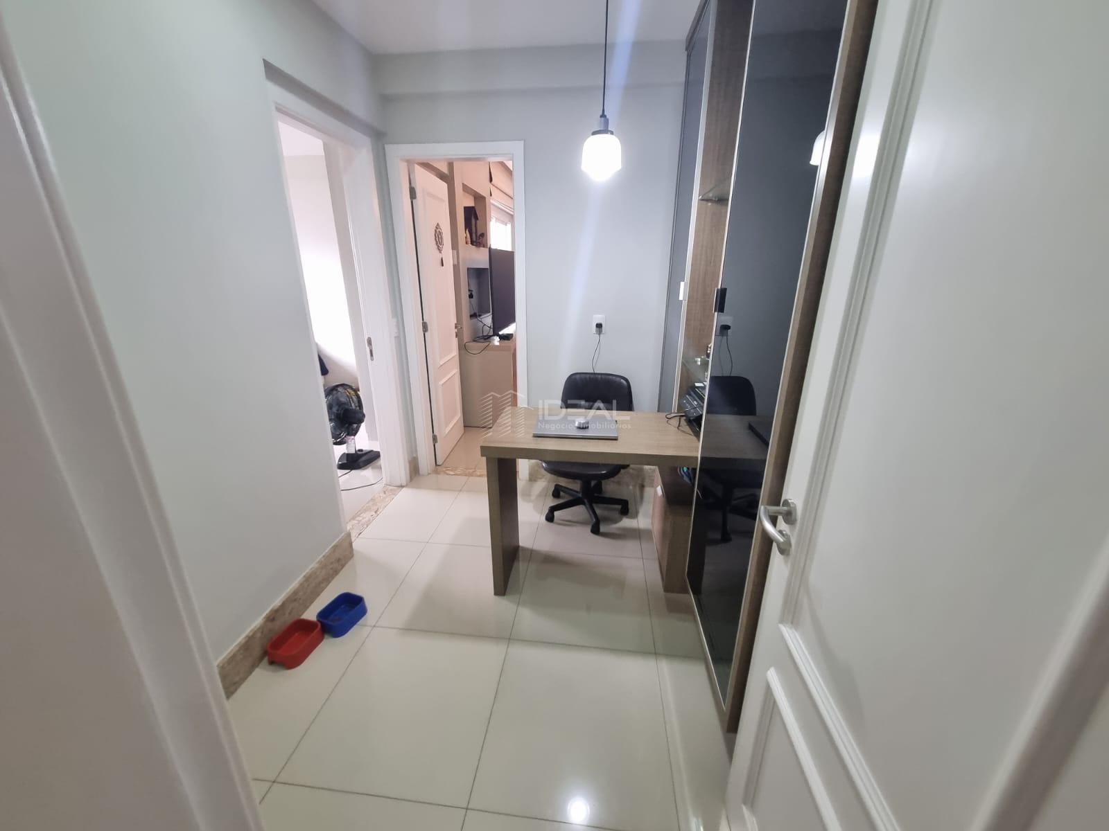 Apartamento à venda com 3 quartos, 1 suíte, 2 vagas e 120m² no Parque Tamandaré, Campos dos Goytacazes (RJ) — foto 7 de 30