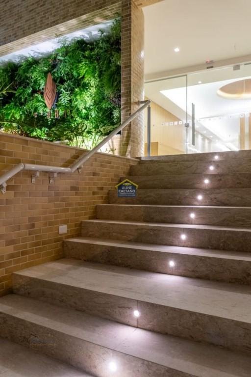 Apartamento à venda com 1 quarto, 1 banheiro, 1 vaga e 44m² no Canto do Forte, Praia Grande (SP) — foto 4 de 30