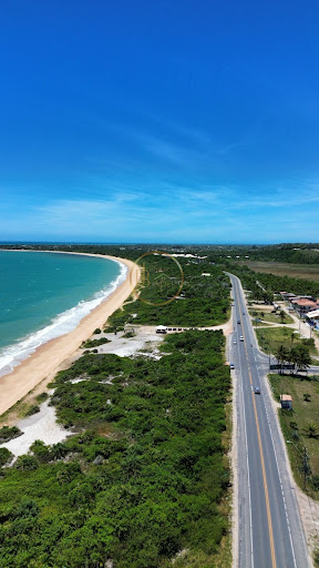 Apartamento 1 Dorm. à Venda em Praia dos Lençóis, Cabrália – 38m²