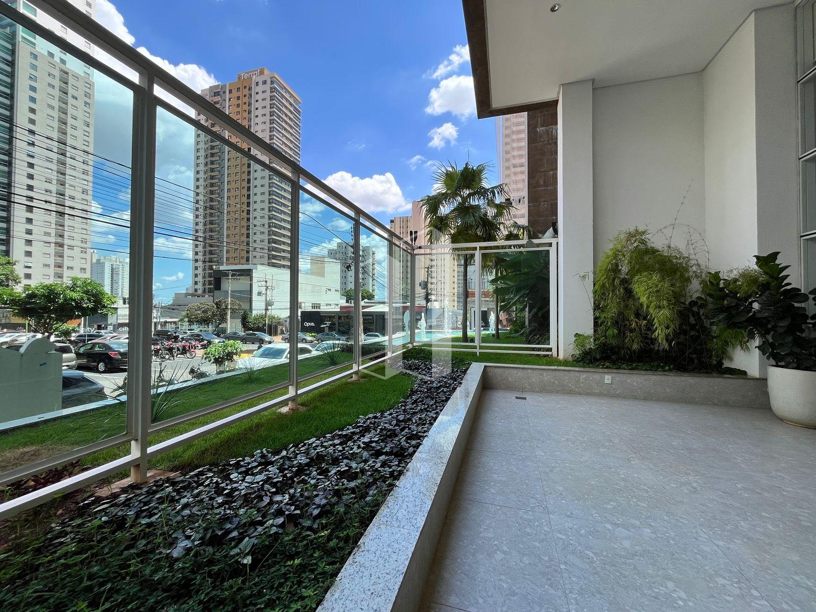 Apartamento à venda com 3 quartos, 3 suítes, 2 vagas e 130m² no Setor Bueno, Goiânia (GO) — foto 25 de 30