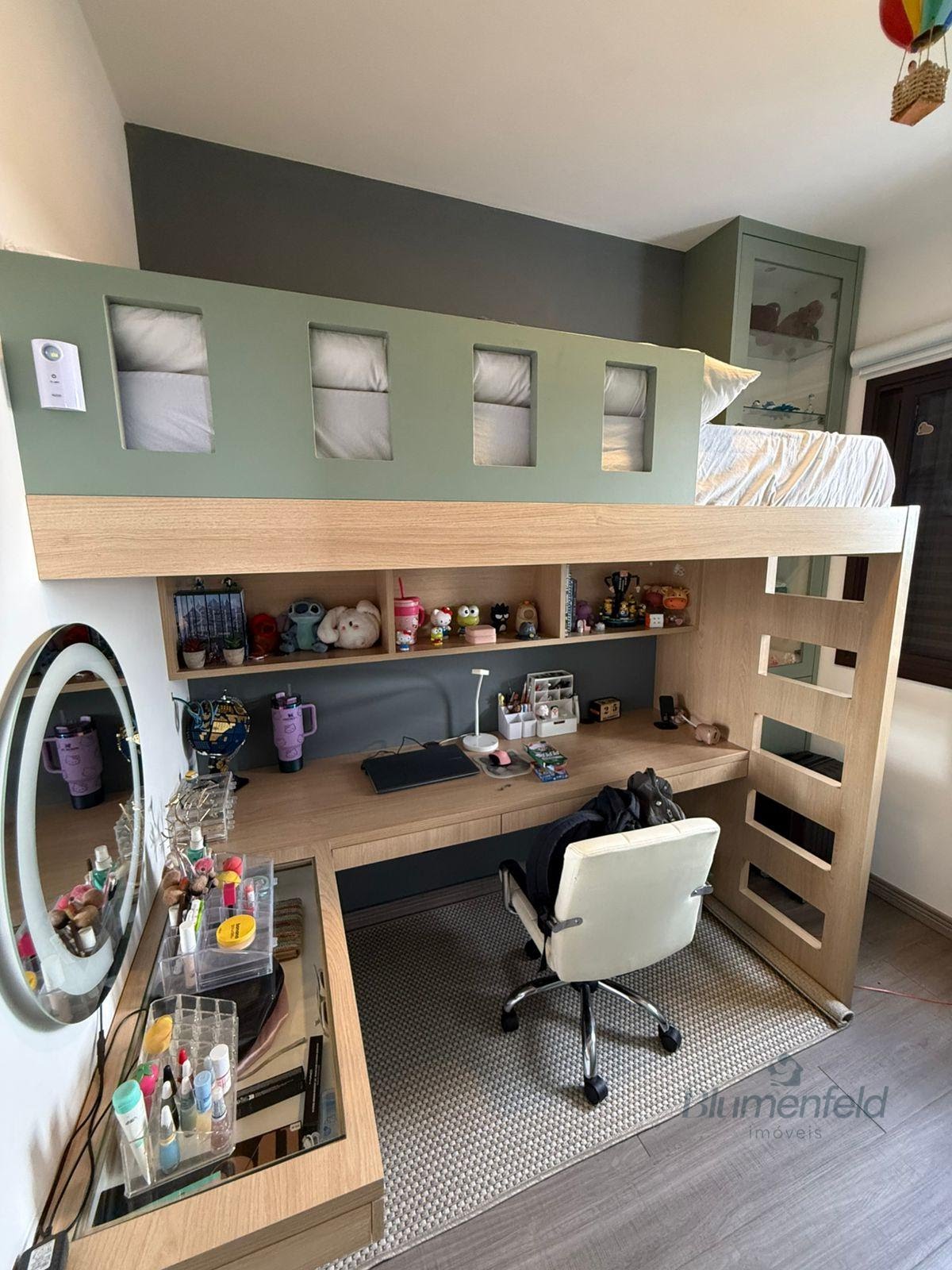 Apartamento à venda com 2 quartos, 1 suíte, 1 vaga e 68m² no Jordanópolis, Arujá (SP) — foto 14 de 21