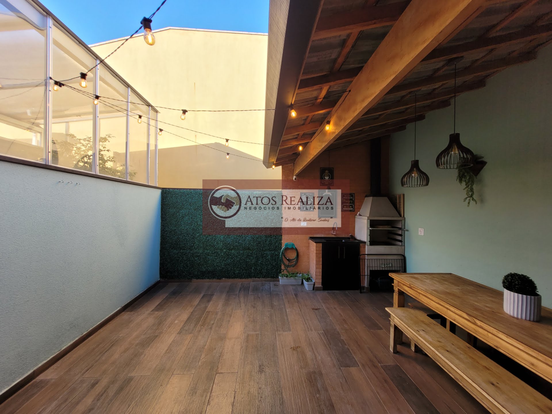 Casa à venda com 3 quartos, 1 suíte, 2 vagas e 154m² no Rio Bonito, São Paulo (SP) — foto 11 de 30