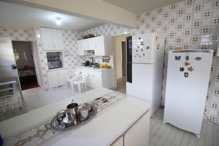 Casa à venda com 6 quartos, 2 suítes, 8 vagas e 354m² no Arruda, Recife (PE) — foto 10 de 30