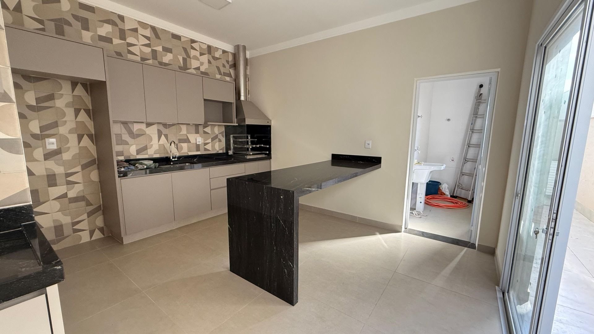 Casa à venda com 3 quartos, 1 suíte, 4 vagas e 157m² no Distrito de Bonfim Paulista, Ribeirão Preto (SP) — foto 7 de 25