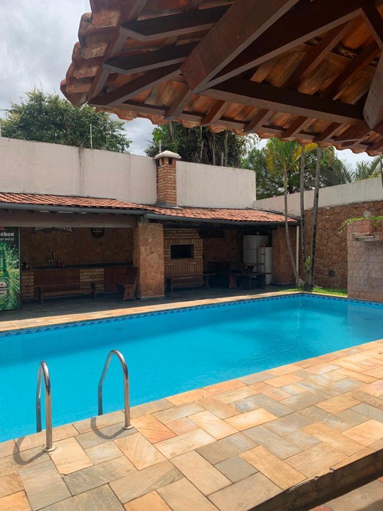 Casa de Luxo à Venda Rua Duarte da Costa, Alto da Lapa/SP