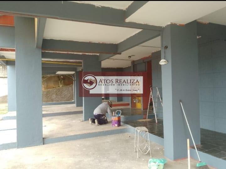 Apartamento à venda com 2 quartos, 1 banheiro, 1 vaga e 69m² no Jardim Palmares (zona Sul), São Paulo (SP) — foto 18 de 21