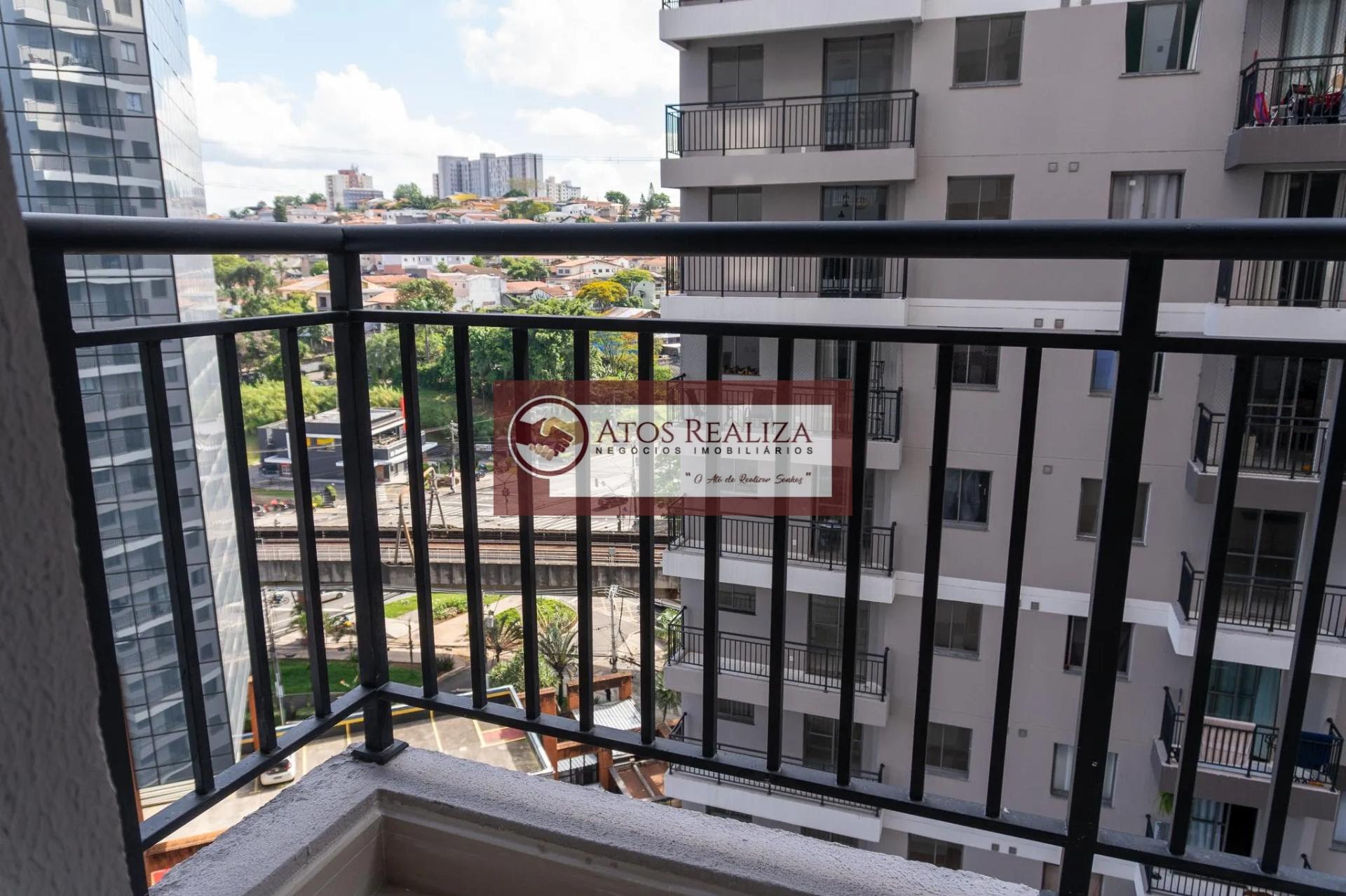Apartamento para alugar com 2 quartos, 1 banheiro e 36m² no Vila Andrade, São Paulo (SP) — foto 7 de 30