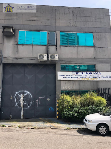 Galpão em Chácara Inglesa  -  São Paulo