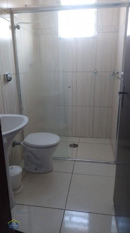Apartamento à venda com 2 quartos, 1 banheiro, 1 vaga e 64m² no Vila Tupi, Praia Grande (SP) — foto 12 de 19