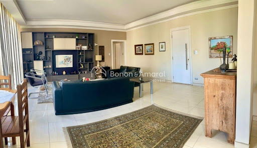 Apartamento, 3 quartos, 243 m² - Foto 6
