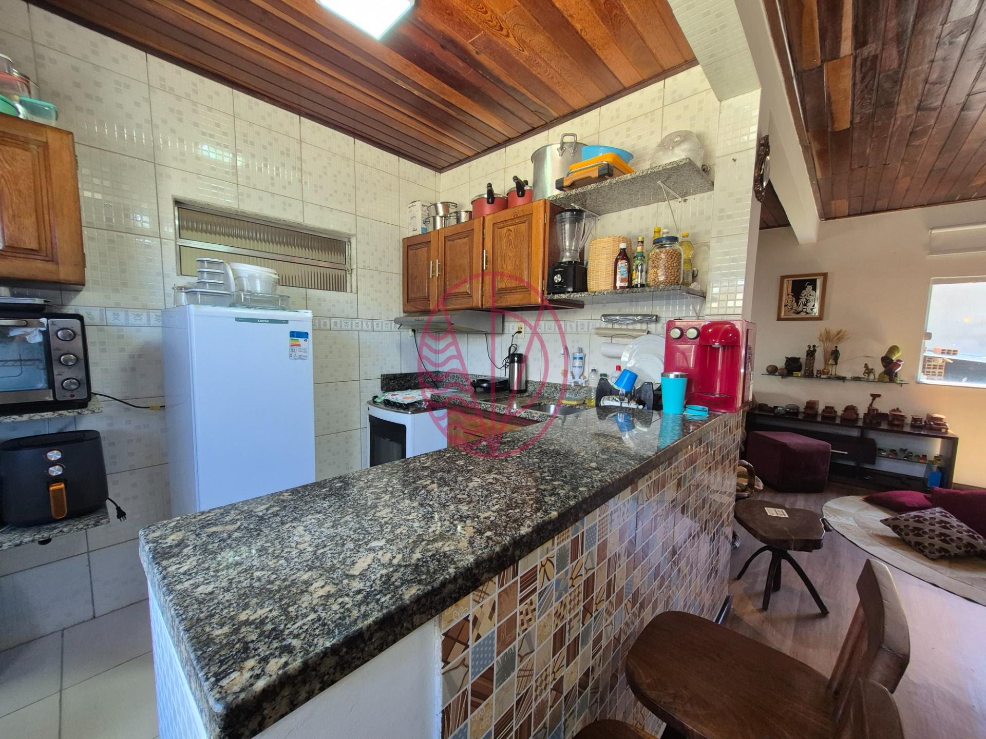 Casa à venda com 3 quartos, 2 suítes, 1 vaga e 100m² no Itapuã, Salvador (BA) — foto 16 de 30
