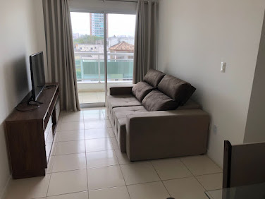 Apartamento em Parque Flamboyant  -  Campos dos Goytacazes