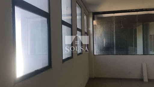 Galpão comercial em Distrito Industrial  -  Uberlândia