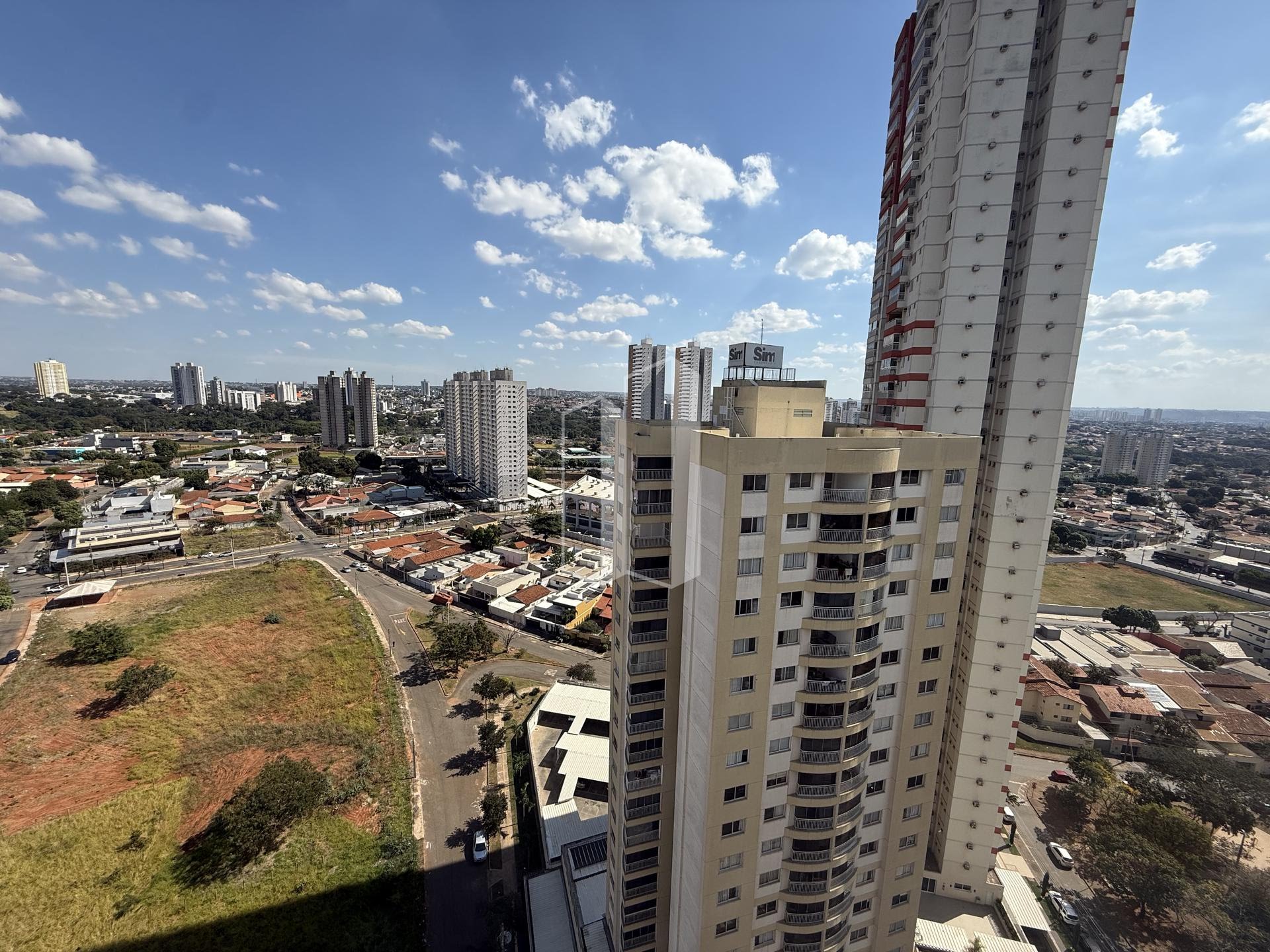 Apartamento à venda com 3 quartos, 1 suíte, 1 vaga e 74m² no Parque Amazônia, Goiânia (GO) — foto 2 de 14