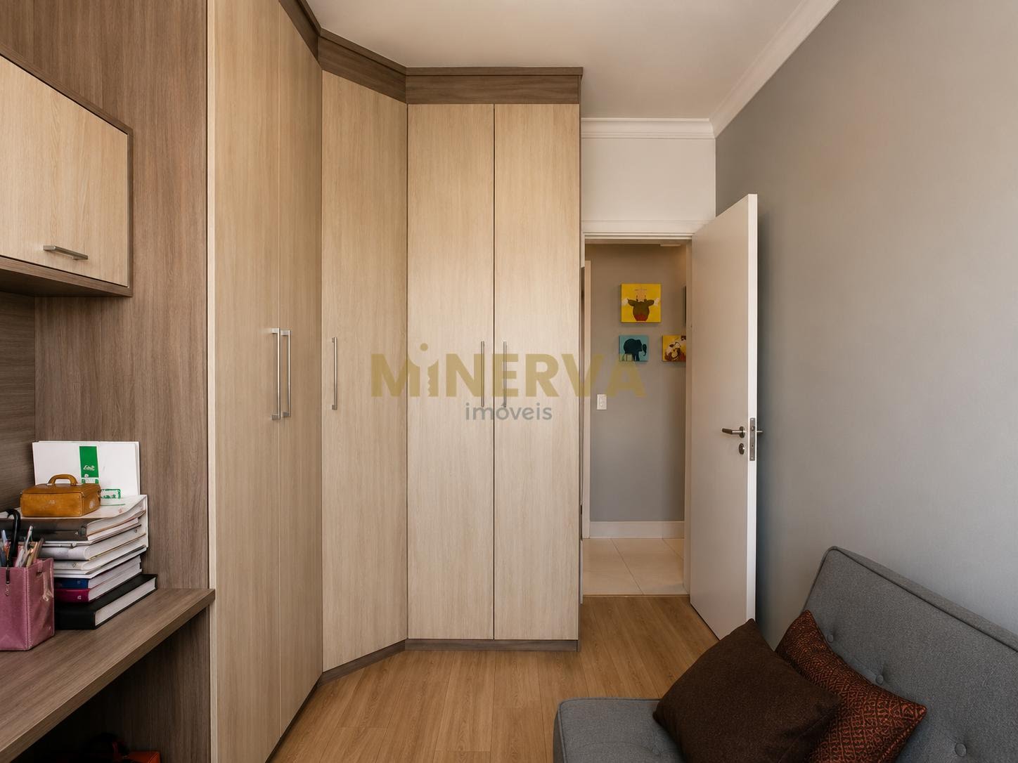 Apartamento à venda com 4 quartos, 3 suítes, 4 vagas e 153m² no Tatuapé, São Paulo (SP) — foto 29 de 30