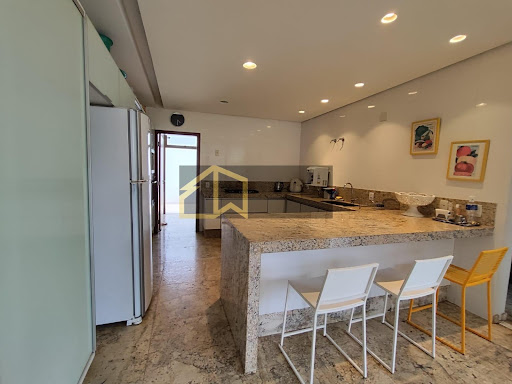 Casa de Condomínio em Alphaville Araguaia  -  Goiânia