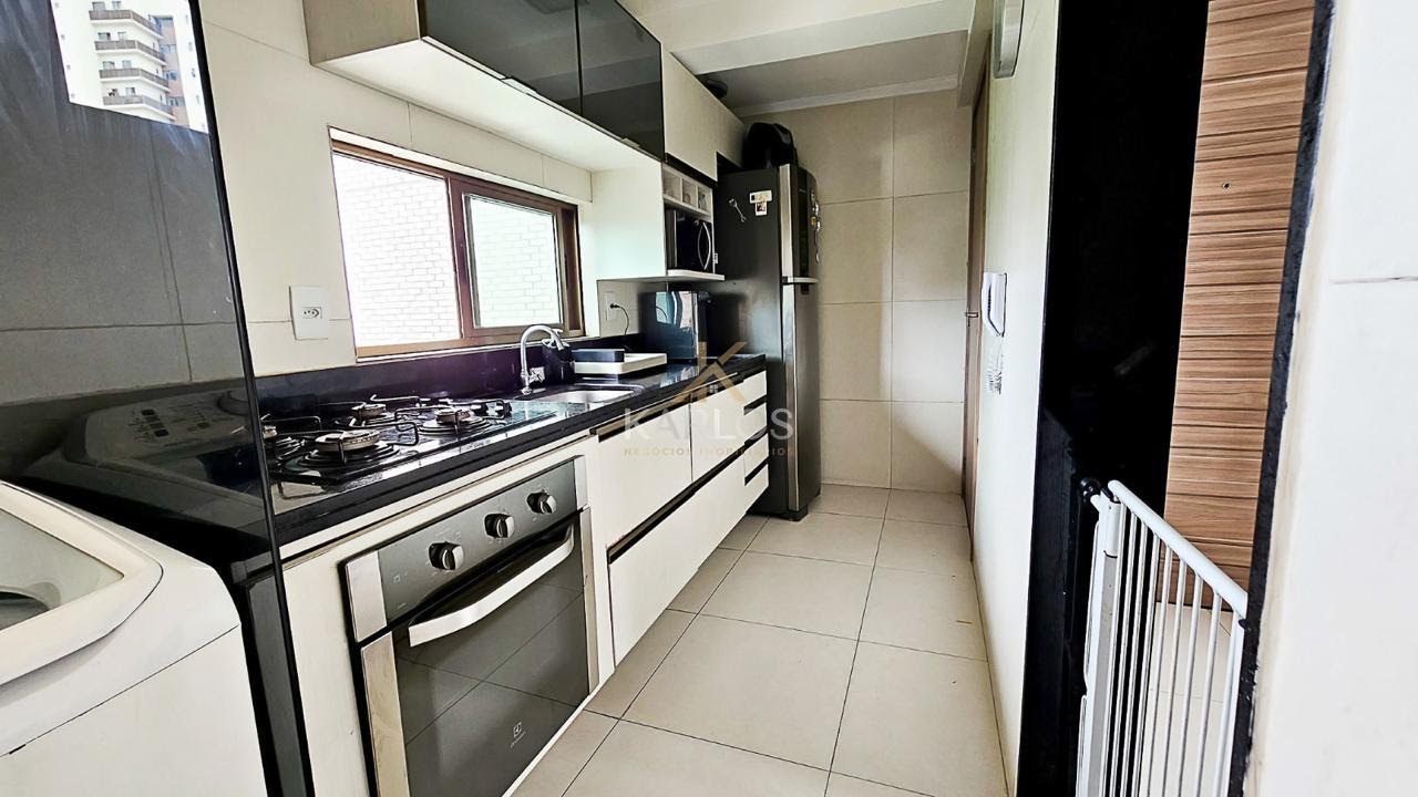 Apartamento à venda com 3 quartos, 1 suíte, 1 vaga e 69m² no Casa Forte, Recife (PE) — foto 18 de 30