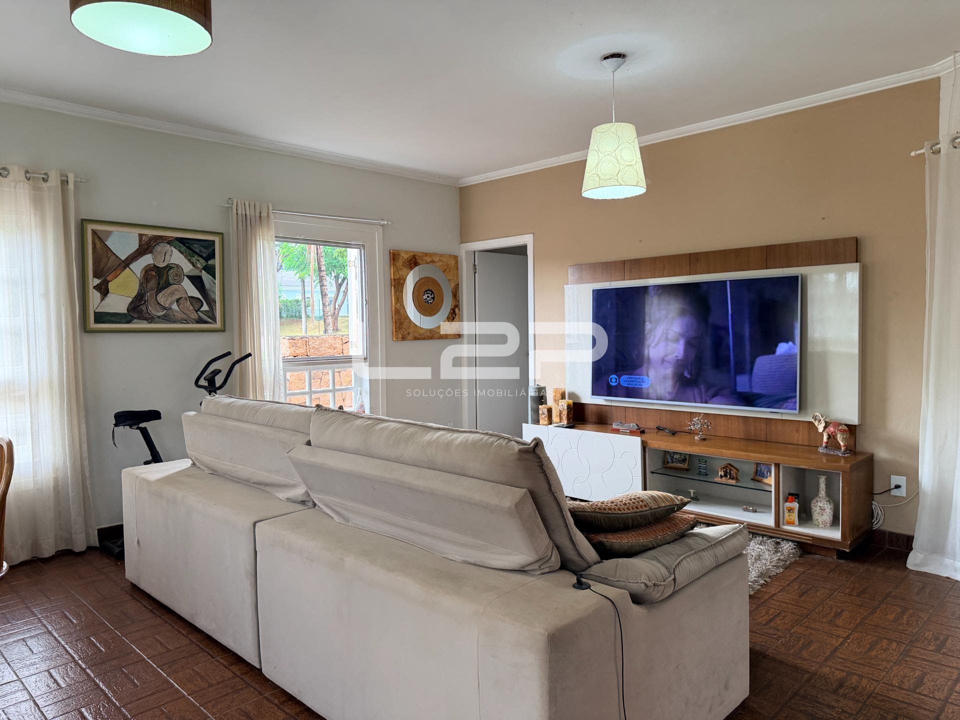 Casa à venda com 3 quartos, 2 suítes, 6 vagas e 340m² no Santa Eliza, Itupeva (SP) — foto 4 de 30